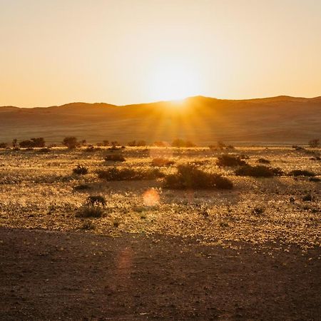 The Desert Grace Solitaire Ngoại thất bức ảnh