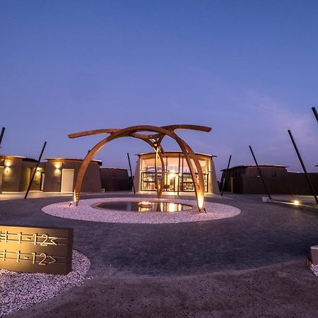 The Desert Grace Solitaire Ngoại thất bức ảnh