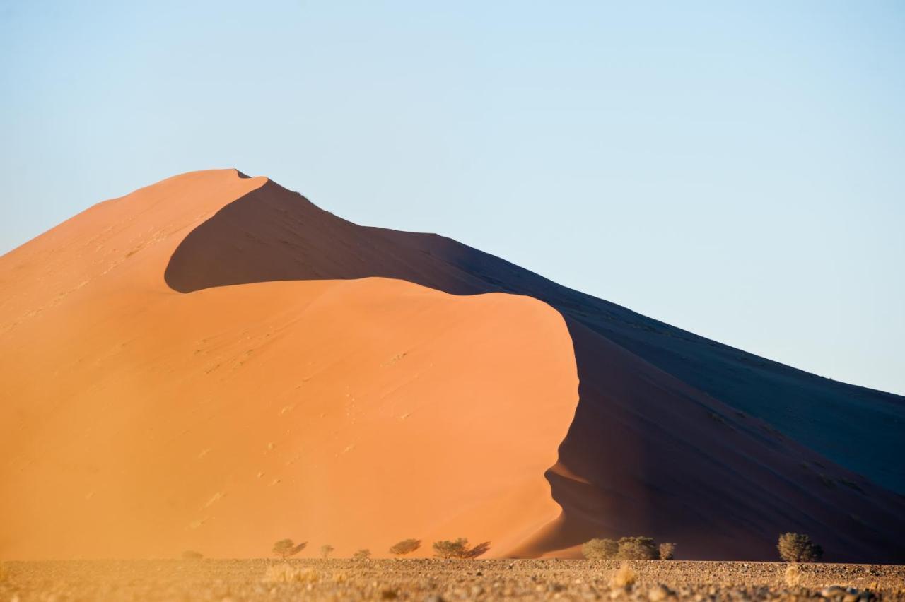 The Desert Grace Solitaire Ngoại thất bức ảnh